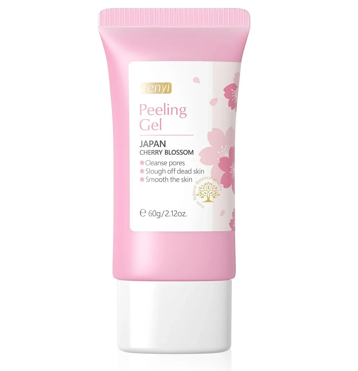 Exfoliating Gel